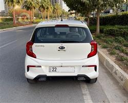 کیا پیکانتۆ